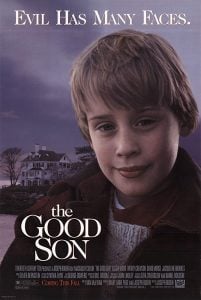 پسر خوب (The Good Son)