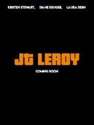 جی‌تی لروی (JT LeRoy 2018)