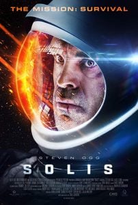 سولیس (Solis 2018)