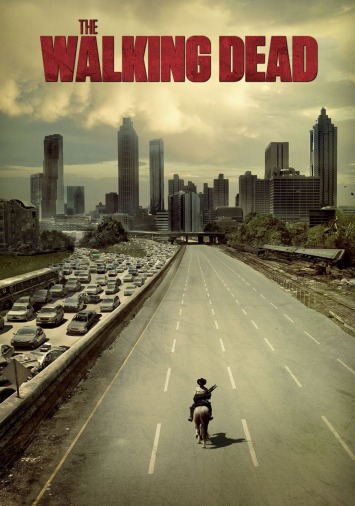 دانلود سریال The Walking Dead دوبله فارسی